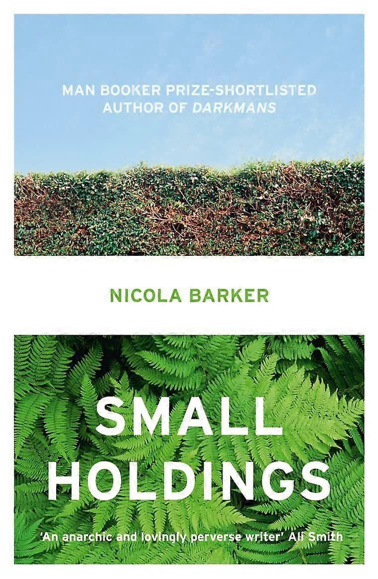 Small holdings