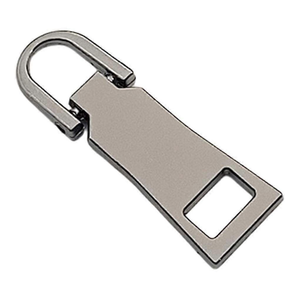 3pcs/set Universal Detachable Zip Replacement  Practical And