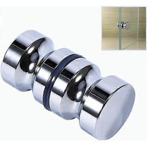 -30mm Duschtürgriff