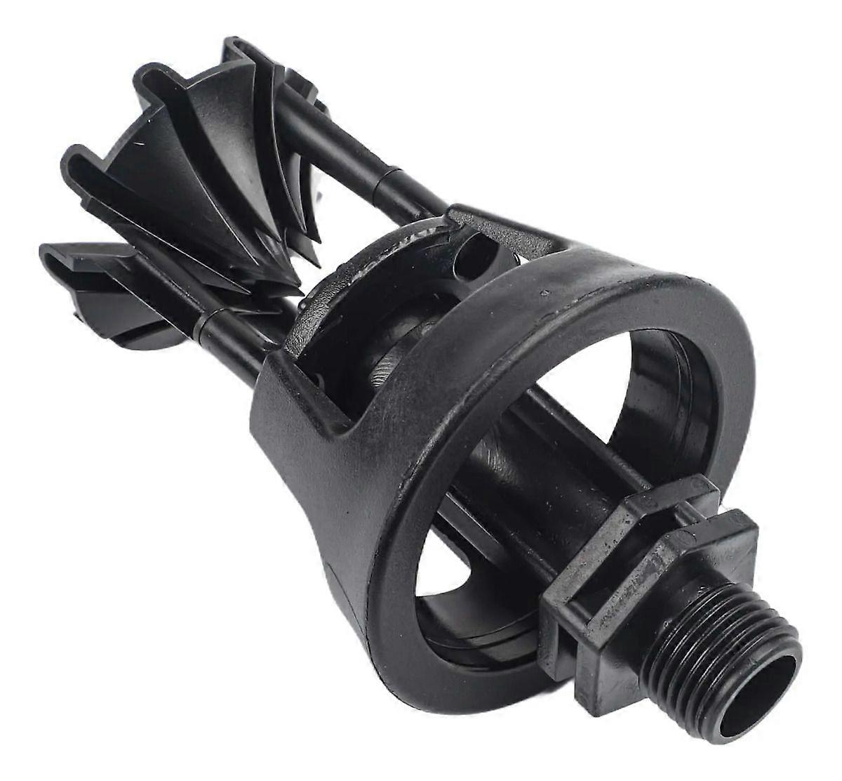 Oscillating Irrigation Sprinkler with Coverage Area