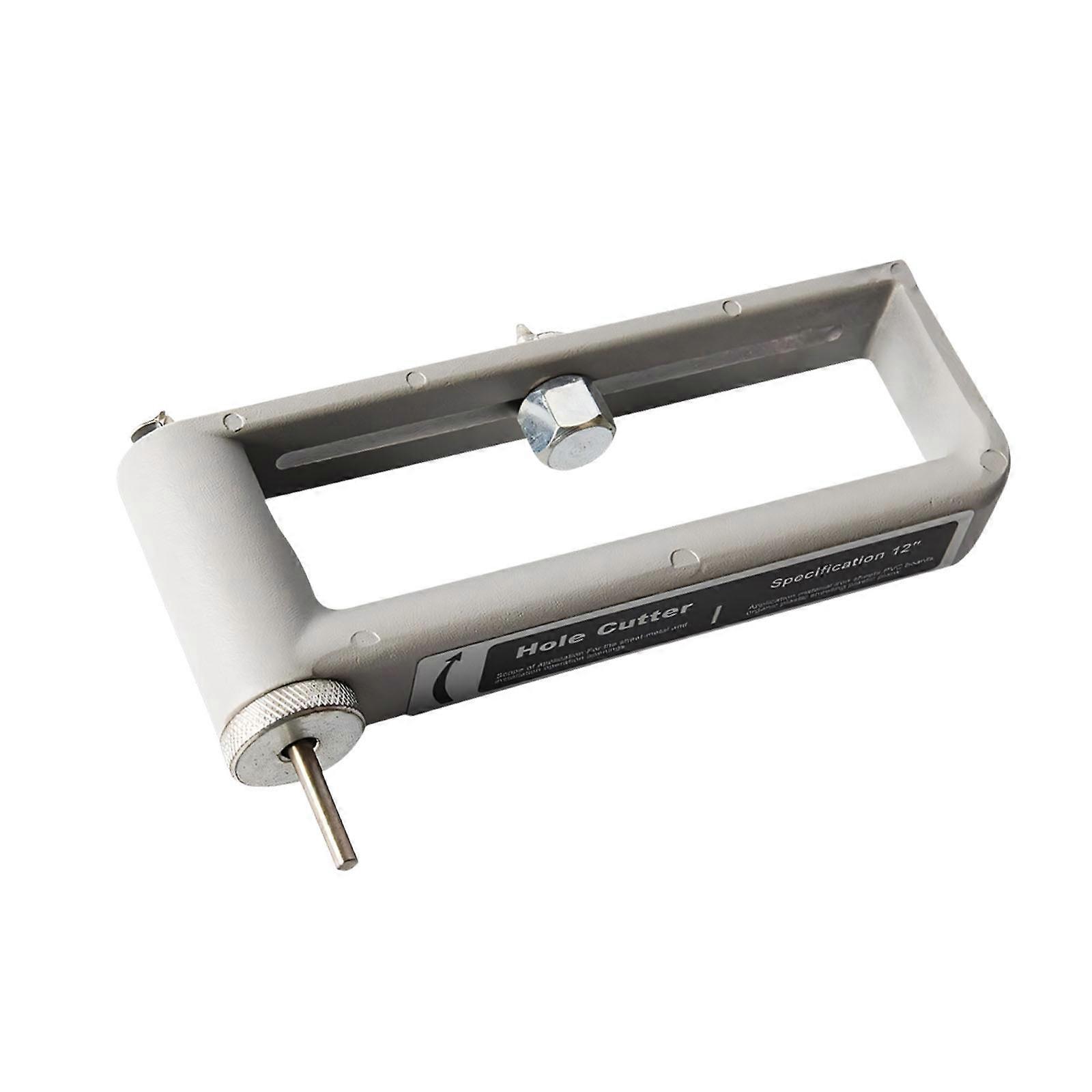 Loyal Variable Round Hole Device For Thin Sheet With Clean Cutting approach Multicolor