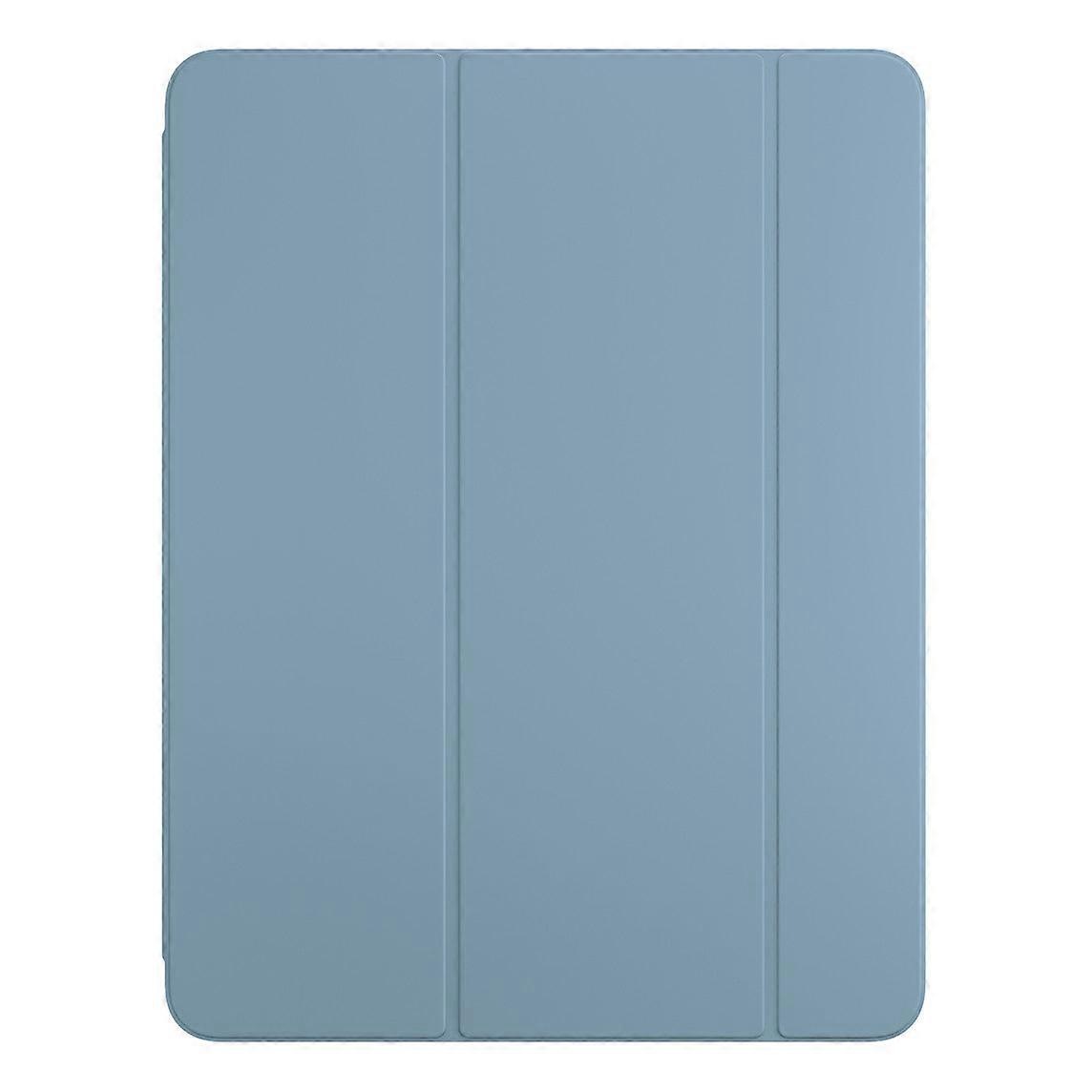 Apple Smart - Capa Flip para Tablet - Jeans - Para iPad Pro de 13 polegadas (m4)