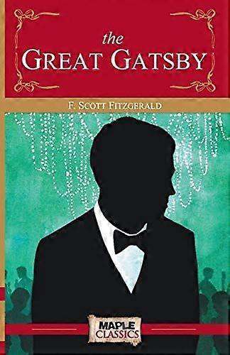 The great gatsby