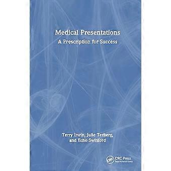 Presentazioni mediche: una ricetta per il successo