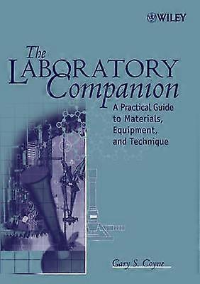 The Laboratory Companion