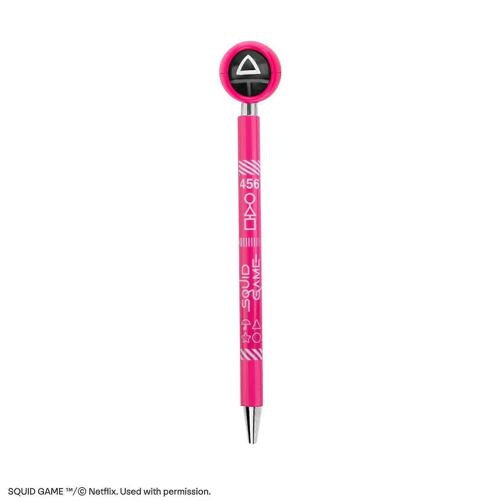 Squid Game Guards Pen | Acotis
