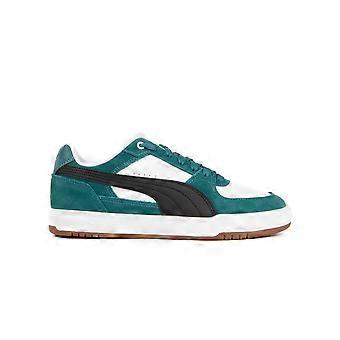 Puma Caven Men's Green Sneakers