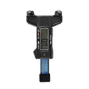 2GT Timing Belt Tensiometer - Professional Tension Measurement Tool compatible with Belts