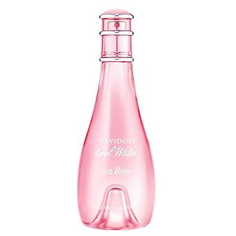 Davidoff Cool Water Sea Rose Edt 100ml