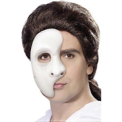 Smiffys Phantom 1/2 Mask