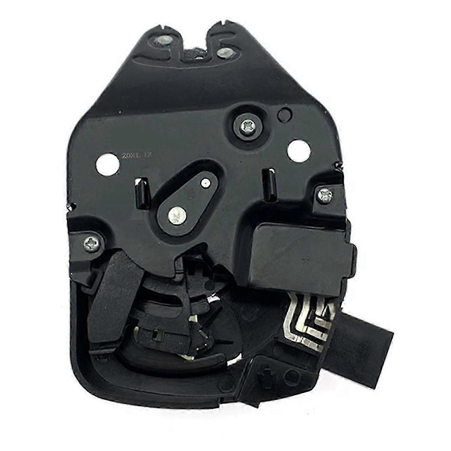 Car Trunk Lock Actuator Trunk Door Lock Assembly compatible with TLX