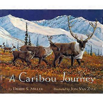 Un viaggio di Caribou