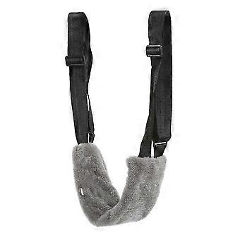 Pet Support Belt - Adjustable Dog Sling compatible with Hind Leg Rehabilitation hwy