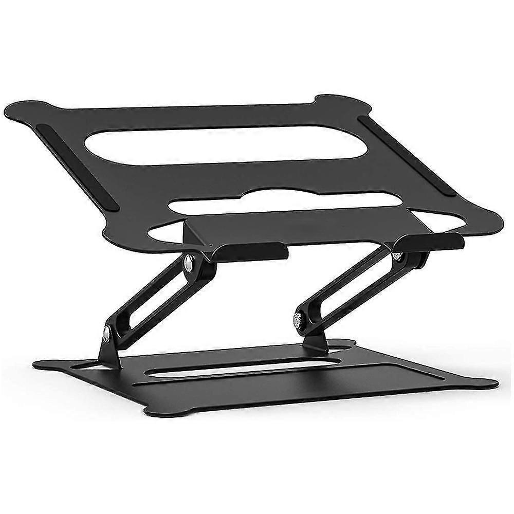 Adjustable Laptop Stand, Ergonomic Portable Computer Stand