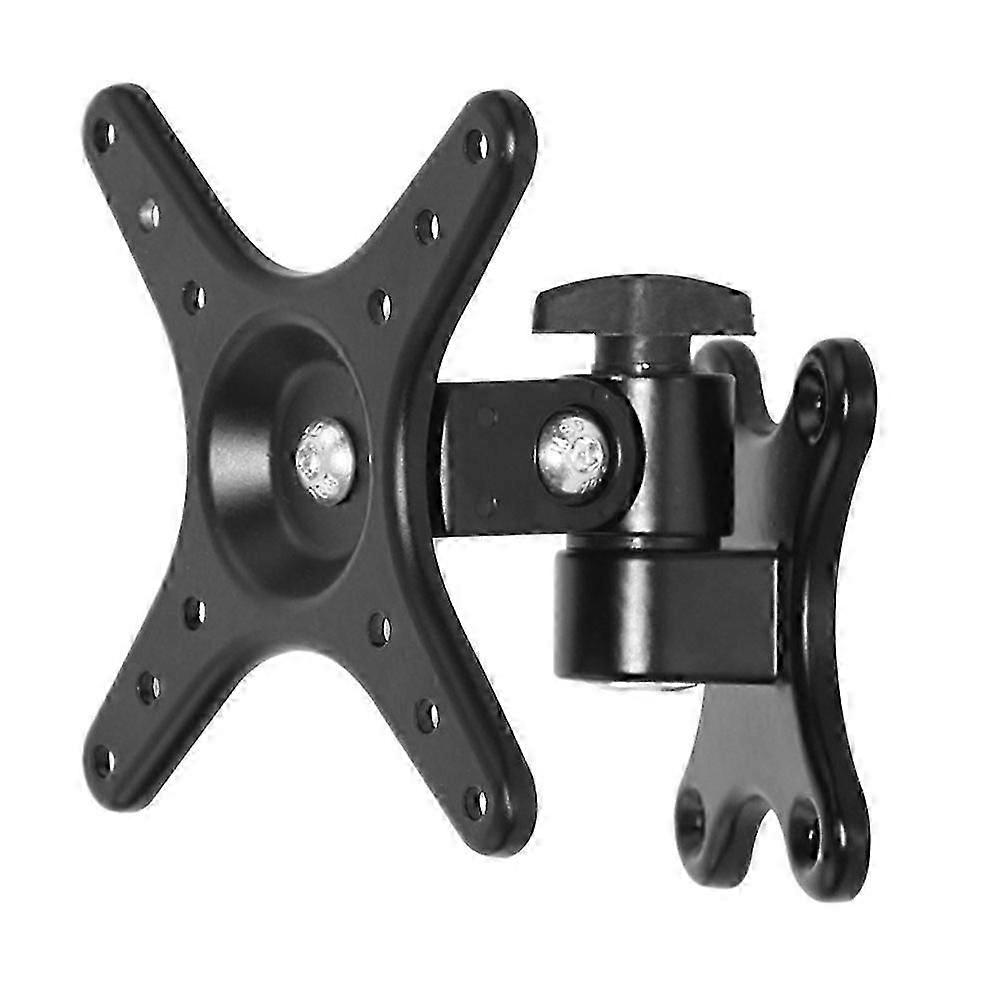 Sturdy Wall Bracket Compatible withDisplays, Hidden Cable Feature Compatible withClean Appearance