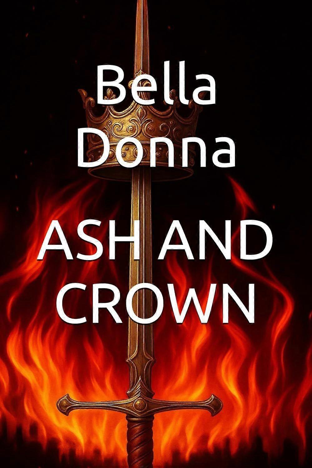 Ash and crown
