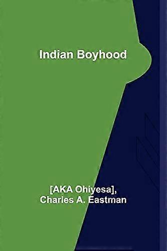 Indian boyhood