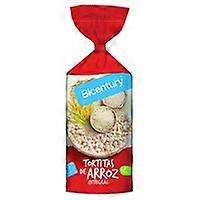 Brown Rice Cakes 130 g