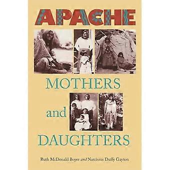 Apache Mothers and Daughters