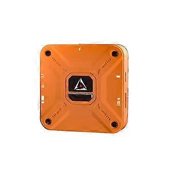 AX360M Keyboard and Mouse Adapter for IOS///NS Console FPS Gaming Converter Mobile App Setup Type C