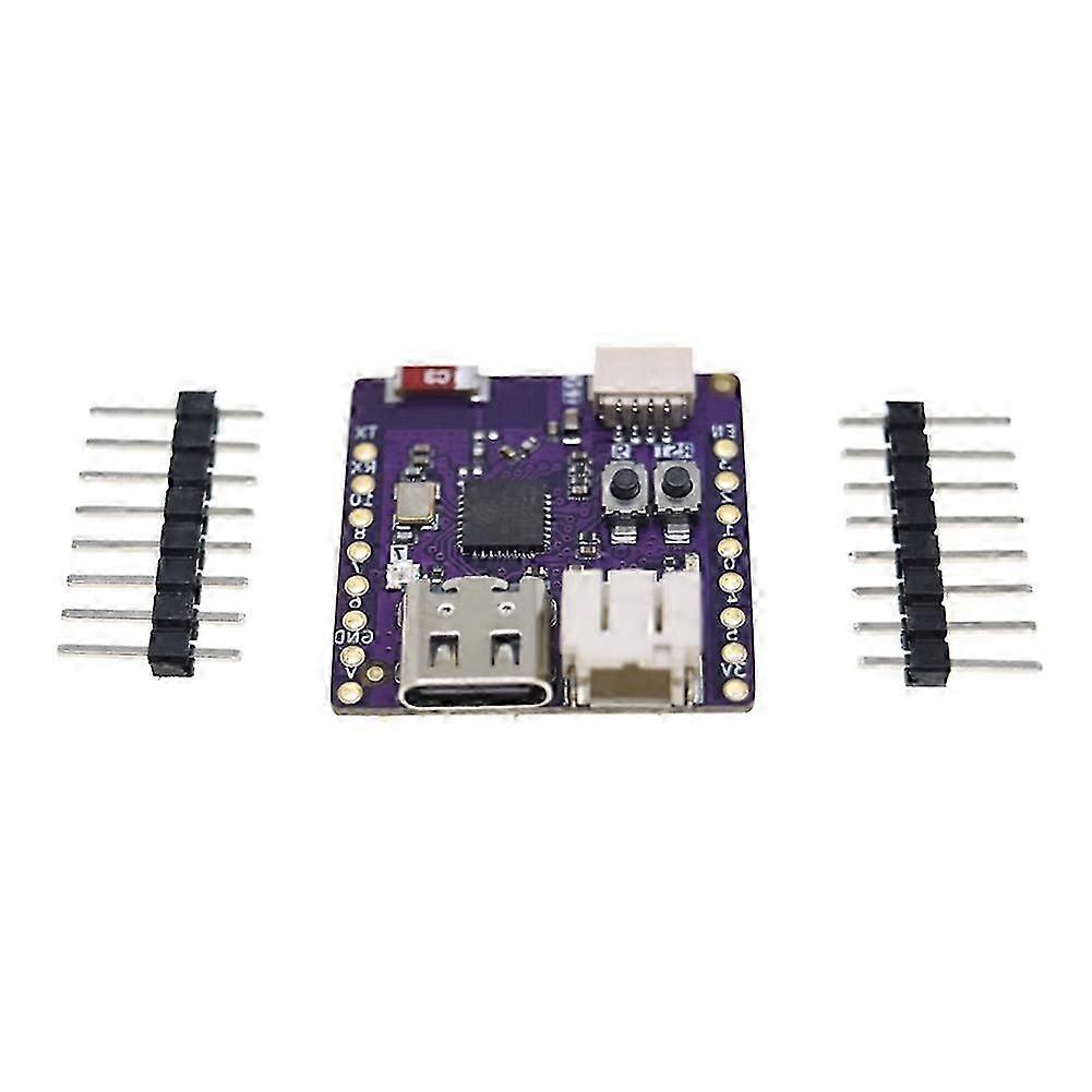 ESP32 C3 PICO WiFi Development Board Bluetooth LE RISC-V Single-Core CPU 4MB Flash Type-C USB compatible MicroPython Arduino