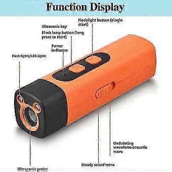 2025 BarkShield Pro Dog Behavior Improvement Tool