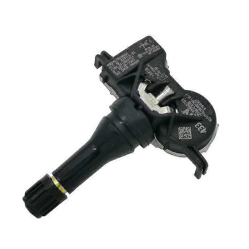 1 st TPMS däcktrycksmonitor passar till 407004cb0b 407004cb0a