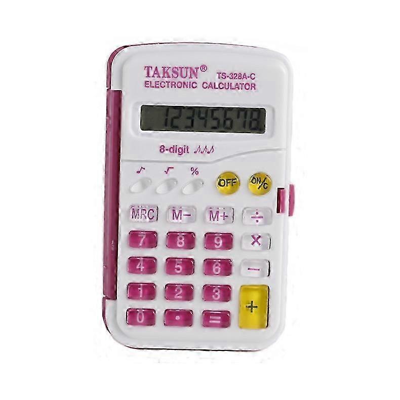 Calculatrice multifonction portable Swhyv #5