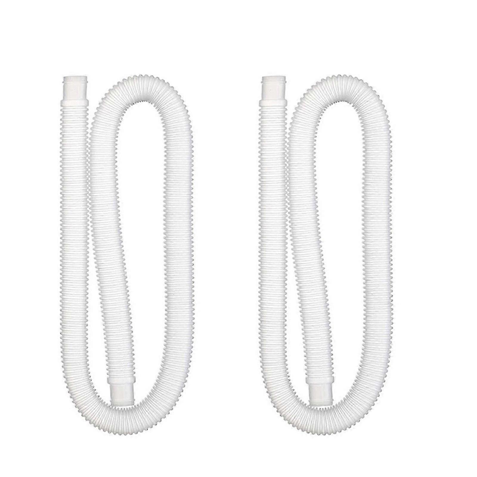 Replacement Hose For Above Ground PoolsAccessory Pool Pump Replacement Hose Edition0612