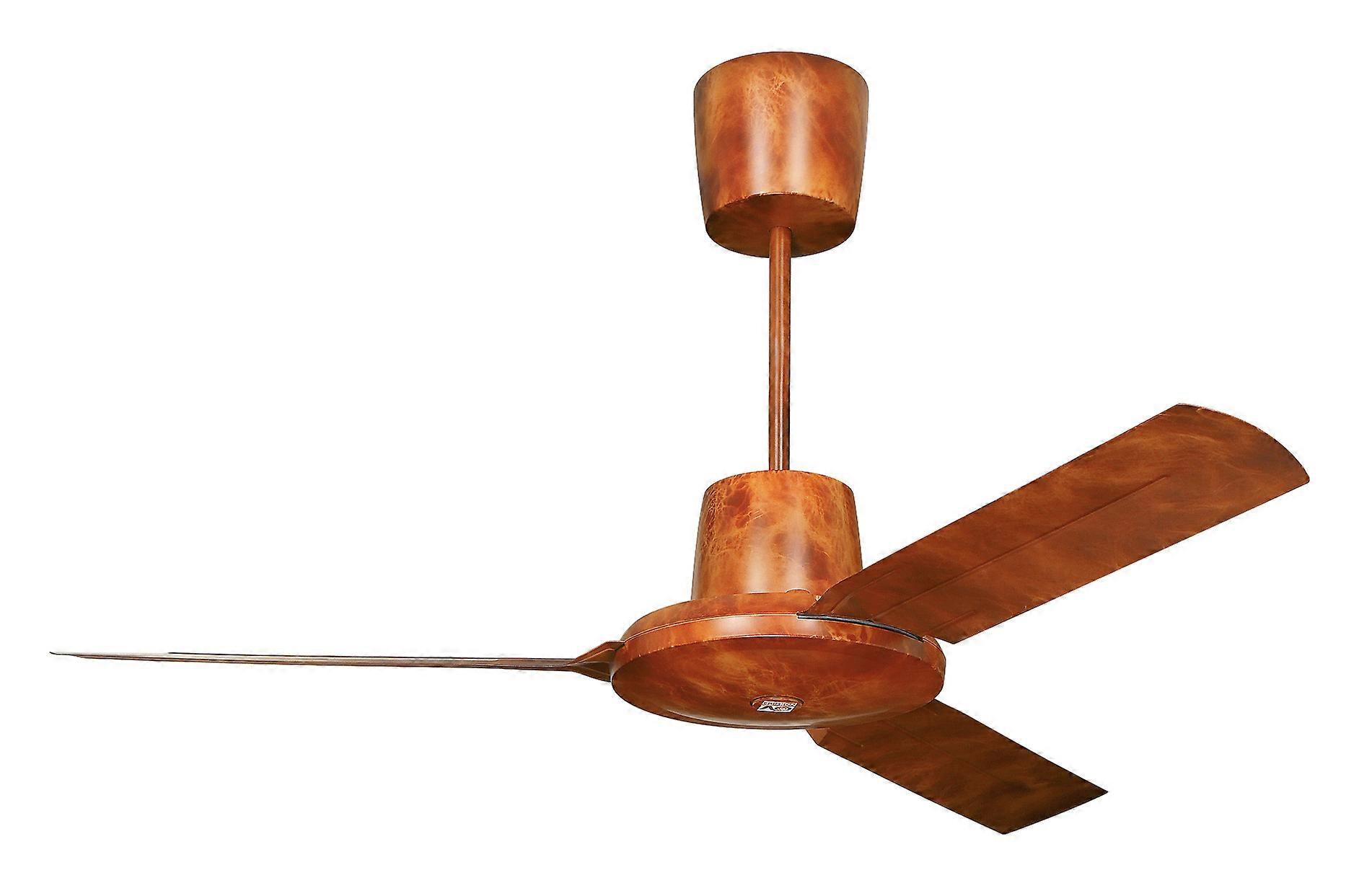 Deckenventilator Nordik Evolution Wurzelholz 142