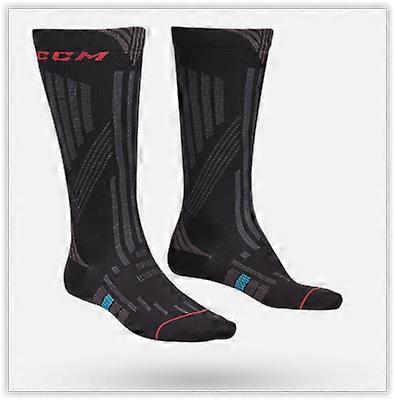 CCM TECH COMP KNEE SOCK Skate Socks S25
