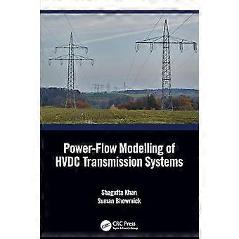Power Flow Modellering van HVDC-transmissiesystemen