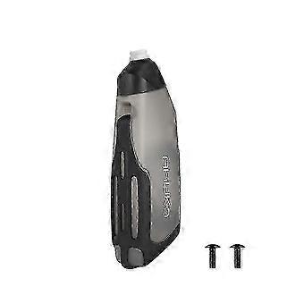 Aerodynamic Water Bottle + Bottle Cage Set Road Bike Triathlon Bike Aerodynamic Water Bottle Large Capacity