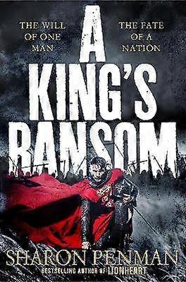A King's Ransom