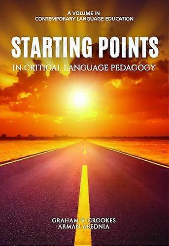 Starting Points in Critical Language Pedagogy