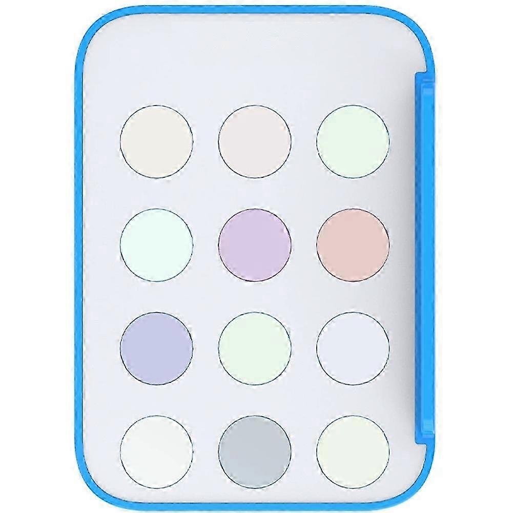 FOG Screen Intelligent Detection Card Machine Recognition Screen Scan Automatically Determines Check Screen