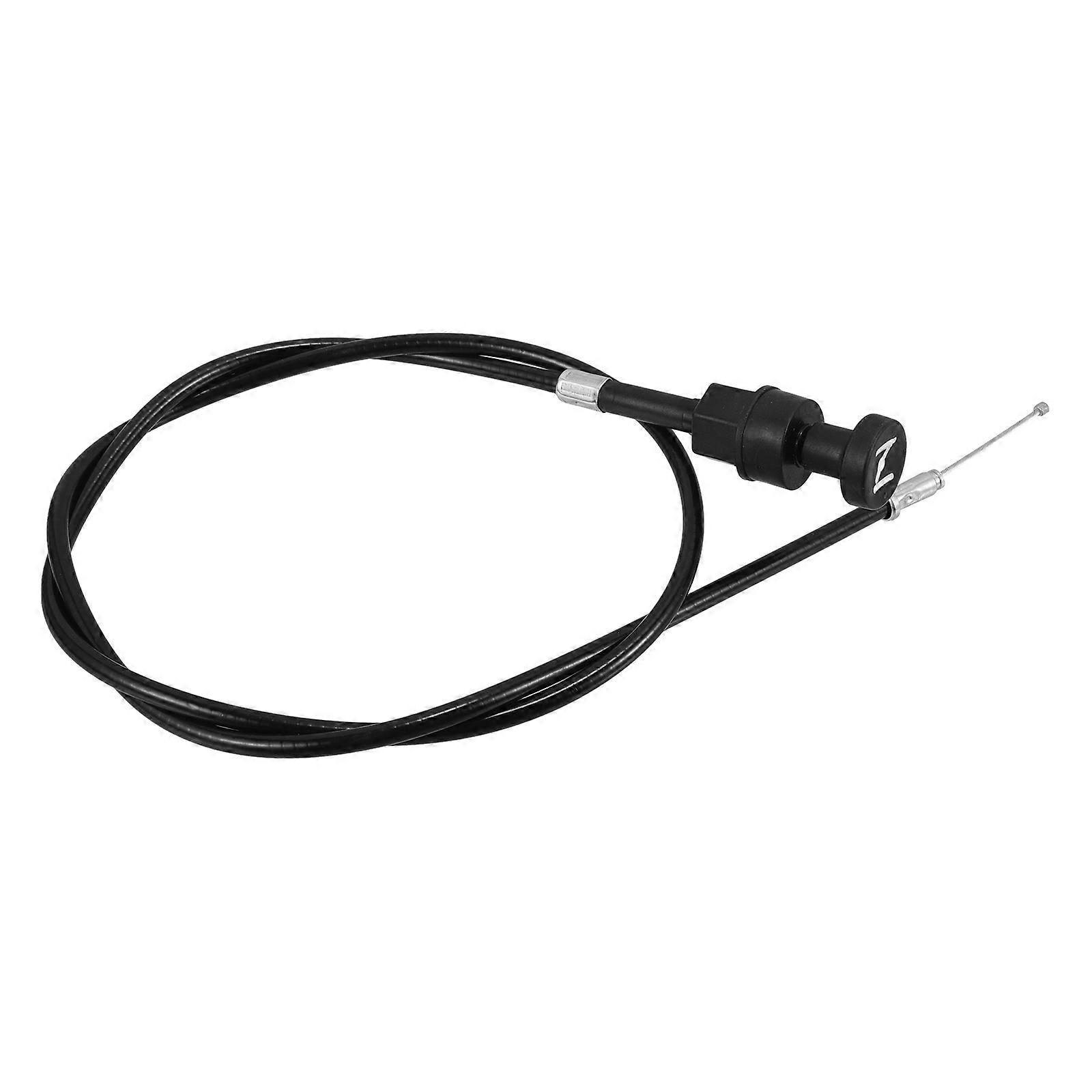 Oil Engine Throttle Cable for Motorcycle Smooth Control Replacement
