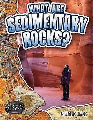 ¿Qué son las rocas sedimentarias?