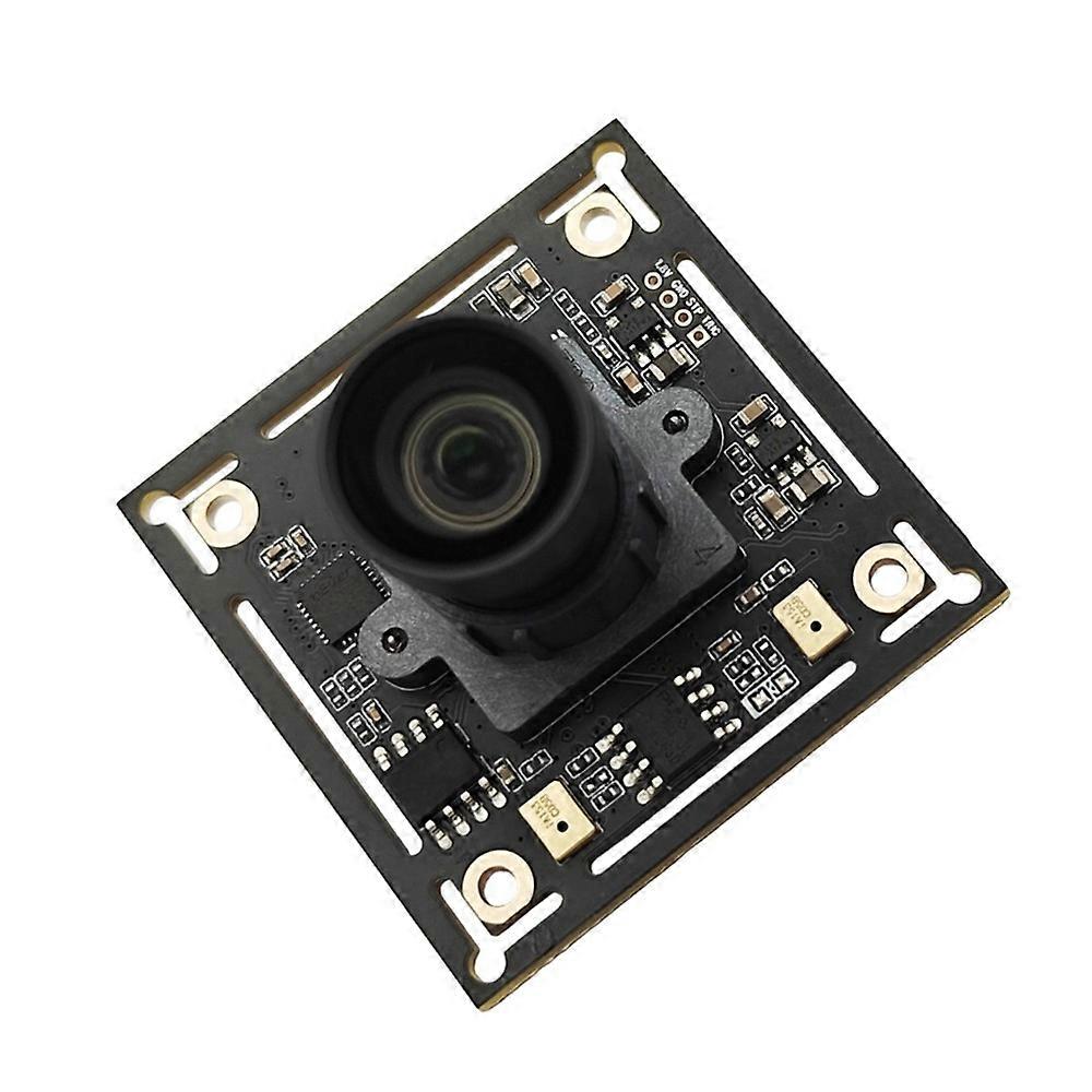 AR0234 Global Shutter 2MP Camera USB3.0 Global Shutter Camera Module Industrial Vision High Speed Machine Camera B