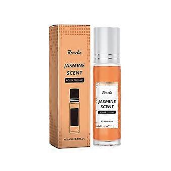 Damen-Roll-On-Parfüm, Jasmin – ein eleganter und charmanter Duft, leicht und handlich, langanhaltend für jeden Tag.