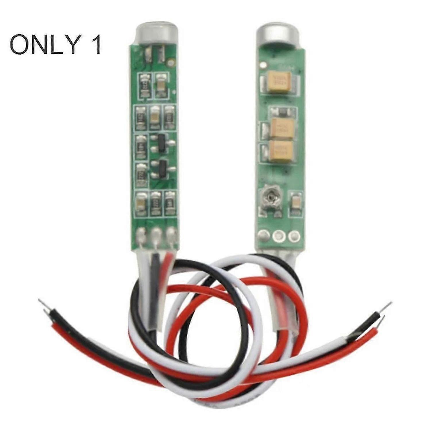 Output Volume Adjustable Special MIC Microphone Module