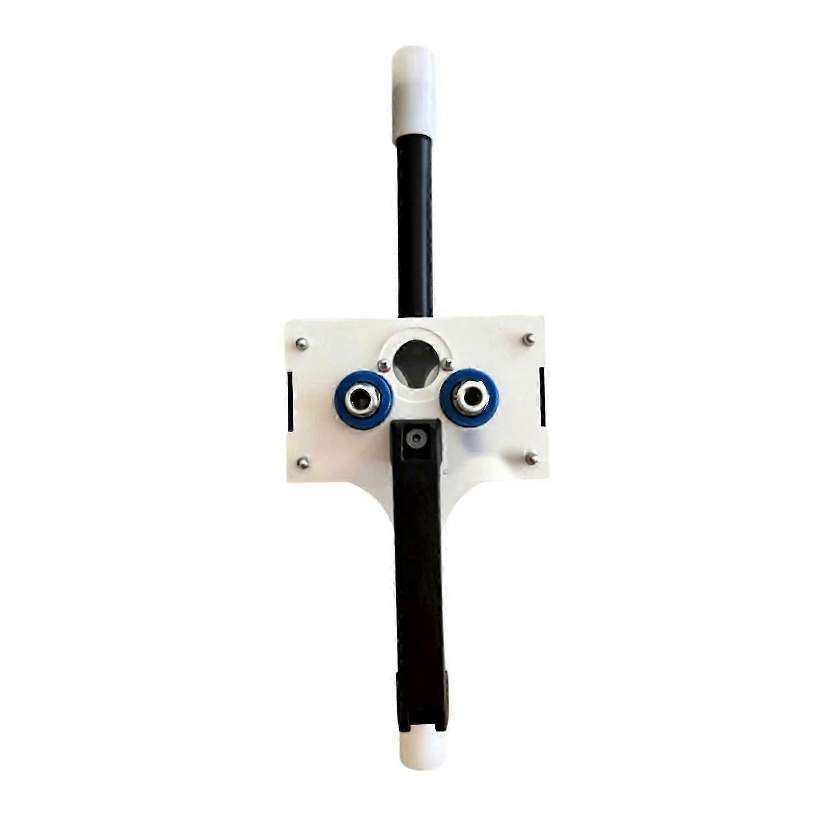 Efficient Cable Puller Wire Pulling Tool, Fish Tape Conduit Wire Puller, Electrician Cable Installation Tool for Easy Wiring