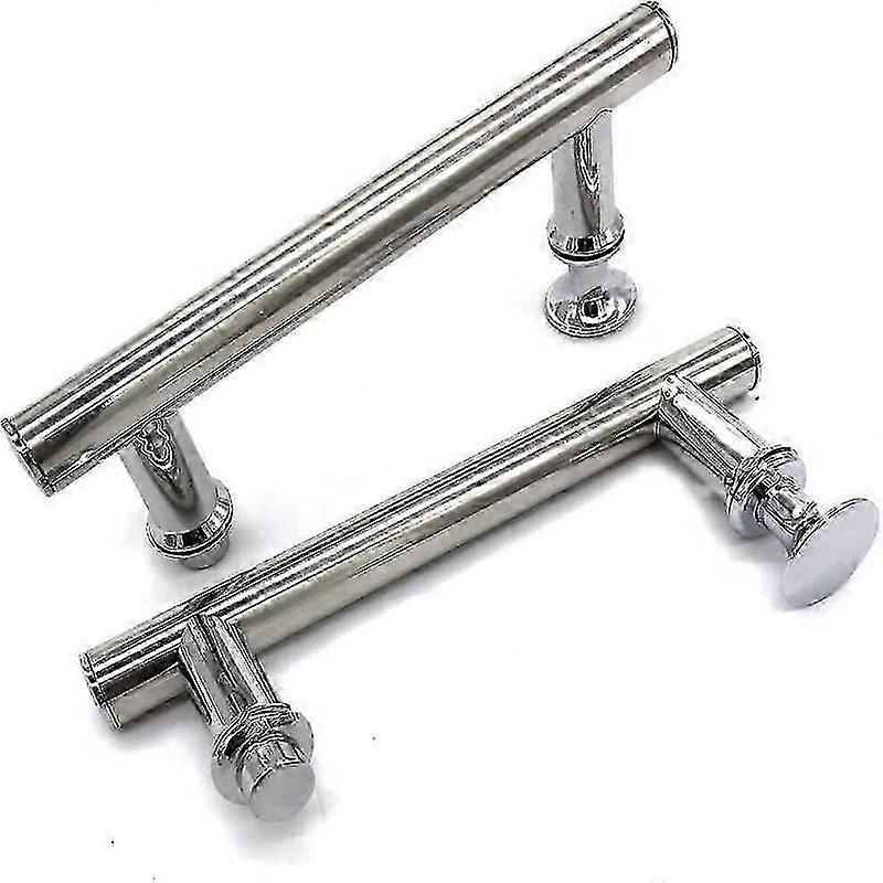 Shower handle 2 pack 145mm