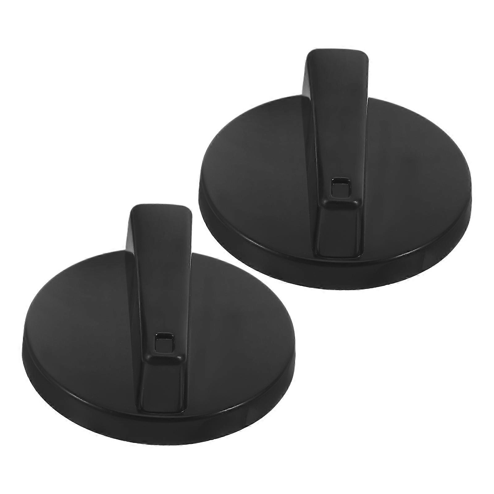 Plastic Timer Knobs for Electric Pressure Cooker Rice Cooker 2Pcs Replacement