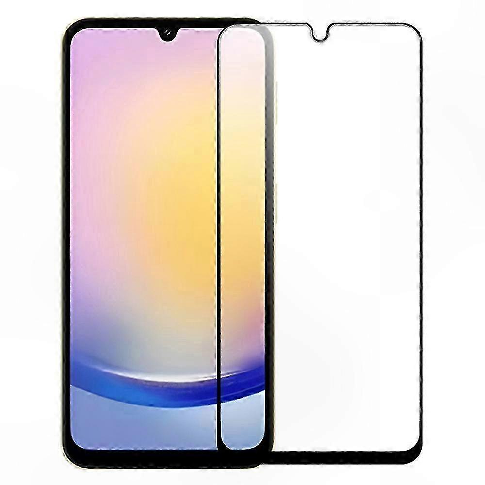 Screen Protector compatible with Galaxy A26 5G Mobile Phone