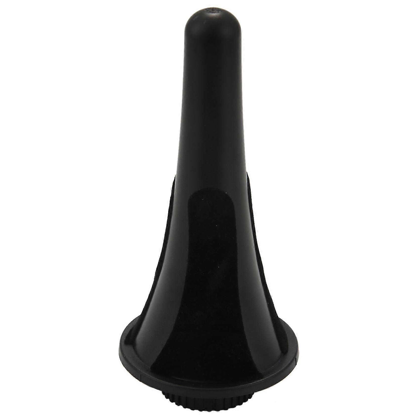 Portable ABS Clarinet Stand Folding Fits Inside Bell