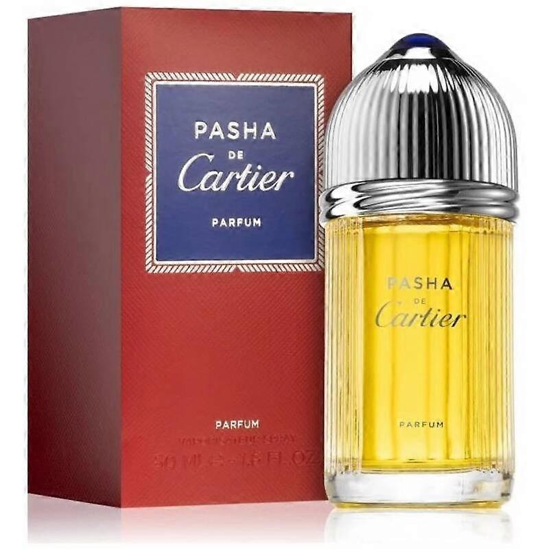 Cartier Pasha PAR M 150 ml