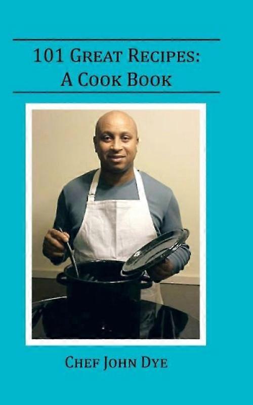 101 Great Recipes A Cook Book