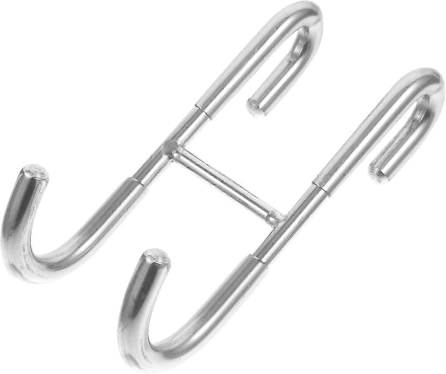 Heavy Duty Over Door Shower Hooks