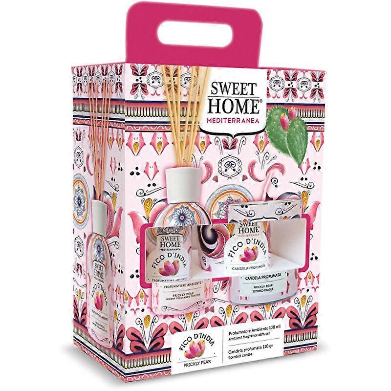 Prickly Pear Set